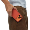 Moft Snap Movas Magsafe Case For Iphone 17 Pro Clay - (MD020-1-i17p-CLRD)