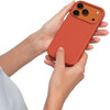 Moft Snap Movas Magsafe Case For Iphone 17 Pro Clay - (MD020-1-i17p-CLRD)