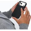 Moft Snap Movas Magsafe Case For Iphone 17 Pro Max Black - (MD020-1-i17pm-JTBK)
