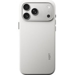 Moft Snap Movas Magsafe Case For Iphone 17 Pro Misty Cove - (MD020-1-i17p-MCGY)