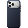 Moft Snap Movas Magsafe Case For Iphone 17 Pro Navy Blue - (MD020-1-i17p-NVBU)