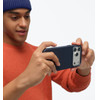 Moft Snap Movas Magsafe Case For Iphone 17 Pro Navy Blue - (MD020-1-i17p-NVBU)