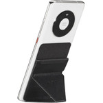 Moft X Mini Self-Adhesive Wallet And Phone Stand Black - (MS007S-1-BK2021)