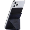 Moft X Mini Self-Adhesive Wallet And Phone Stand Black - (MS007S-1-BK2021)