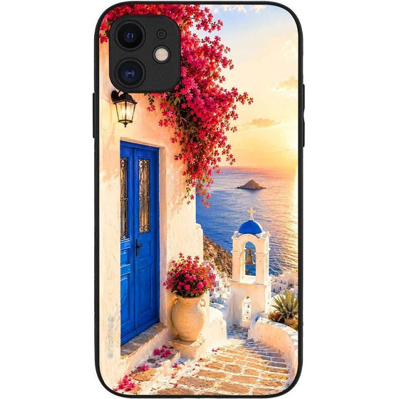 Sonique ���� Greek Island Muse Series ��� Apple Iphone 11 ������������ ����������