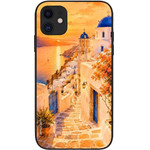 Sonique ���� Greek Island Muse Series ��� Apple Iphone 11 ������������ ���� ���