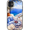 Sonique ���� Greek Island Muse Series ��� Apple Iphone 11 ��� ��� �������