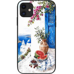 Sonique ���� Greek Island Muse Series ��� Apple Iphone 11 ��������� ������