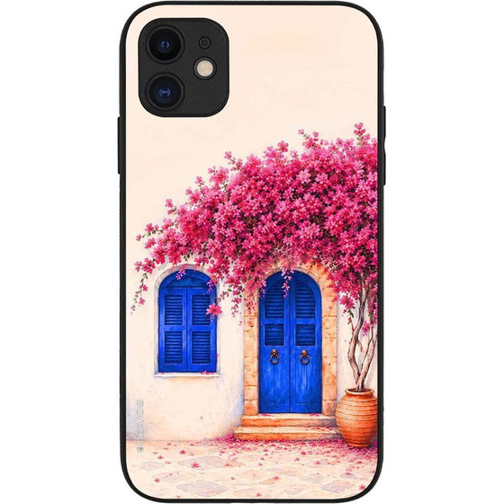 Sonique ���� Greek Island Muse Series ��� Apple Iphone 11 ��� ������������