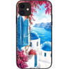 Sonique ���� Greek Island Muse Series ��� Apple Iphone 11 ��������� �������