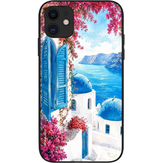 Sonique ���� Greek Island Muse Series ��� Apple Iphone 11 ��������� �������