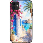 Sonique ���� Greek Island Muse Series ��� Apple Iphone 11 ������ �����