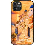 Sonique ���� Greek Island Muse Series ��� Apple Iphone 11 Pro ������������ ���� ���