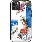 Sonique ���� Greek Island Muse Series ��� Apple Iphone 11 Pro ��������� ������