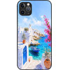 Sonique ���� Greek Island Muse Series ��� Apple Iphone 11 Pro Max ����������