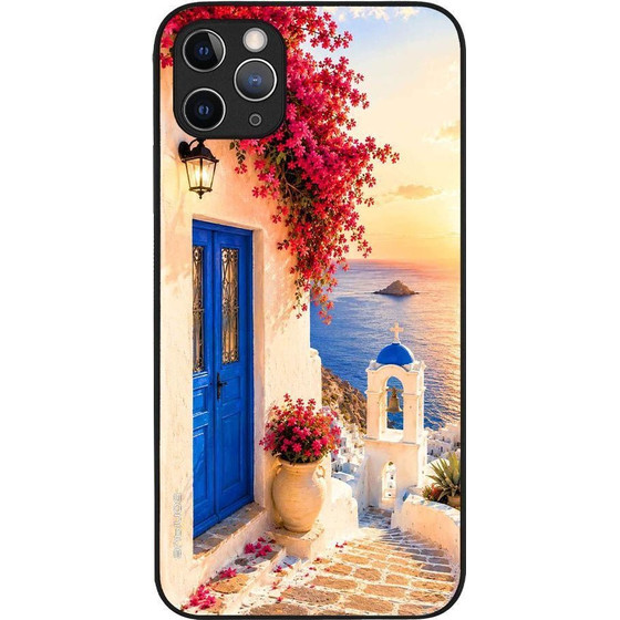 Sonique ���� Greek Island Muse Series ��� Apple Iphone 11 Pro Max ������������ ����������