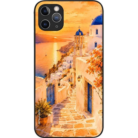 Sonique ���� Greek Island Muse Series ��� Apple Iphone 11 Pro Max ������������ ���� ���