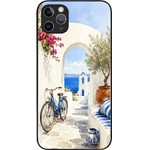 Sonique ���� Greek Island Muse Series ��� Apple Iphone 11 Pro Max ������� ��� ������