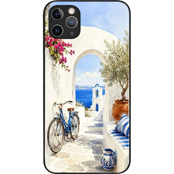 Sonique ���� Greek Island Muse Series ��� Apple Iphone 11 Pro Max ������� ��� ������