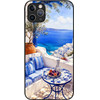 Sonique ���� Greek Island Muse Series ��� Apple Iphone 11 Pro Max ��� ��� �������
