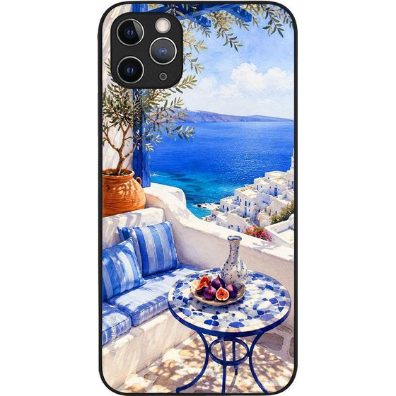 Sonique ���� Greek Island Muse Series ��� Apple Iphone 11 Pro Max ��� ��� �������