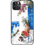 Sonique ���� Greek Island Muse Series ��� Apple Iphone 11 Pro Max ��������� ������