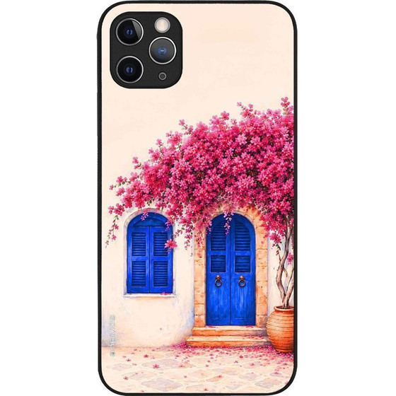 Sonique ���� Greek Island Muse Series ��� Apple Iphone 11 Pro Max ��� ������������