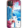 Sonique ���� Greek Island Muse Series ��� Apple Iphone 11 Pro Max ��������� �������