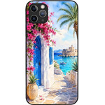 Sonique ���� Greek Island Muse Series ��� Apple Iphone 11 Pro Max ������ �����