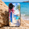 Sonique ���� Greek Island Muse Series ��� Apple Iphone 11 Pro Max ������ �����