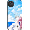 Sonique ���� Greek Island Muse Series ��� Apple Iphone 11 Pro Max ������ �������