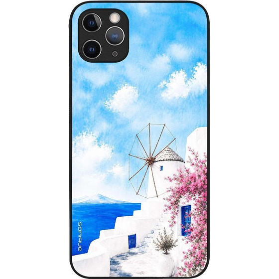 Sonique ���� Greek Island Muse Series ��� Apple Iphone 11 Pro Max ������ �������