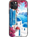 Sonique ���� Greek Island Muse Series ��� Apple Iphone 11 Pro ��������� �������