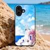 Sonique ���� Greek Island Muse Series ��� Apple Iphone 11 Pro ������ �������