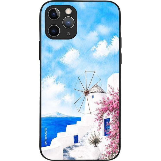 Sonique ���� Greek Island Muse Series ��� Apple Iphone 11 Pro ������ �������