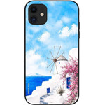 Sonique ���� Greek Island Muse Series ��� Apple Iphone 11 ������ �������