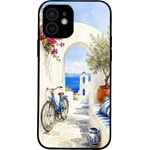 Sonique ���� Greek Island Muse Series ��� Apple Iphone 12 ������� ��� ������