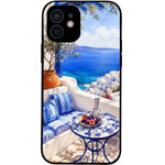 Sonique ���� Greek Island Muse Series ��� Apple Iphone 12 ��� ��� �������