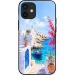 Sonique ���� Greek Island Muse Series ��� Apple Iphone 12 Mini ����������