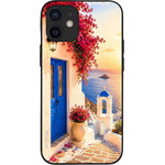 Sonique ���� Greek Island Muse Series ��� Apple Iphone 12 Mini ������������ ����������