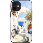 Sonique ���� Greek Island Muse Series ��� Apple Iphone 12 Mini ������� ��� ������