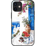 Sonique ���� Greek Island Muse Series ��� Apple Iphone 12 Mini ��������� ������