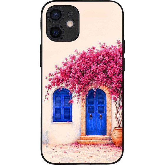 Sonique ���� Greek Island Muse Series ��� Apple Iphone 12 Mini ��� ������������