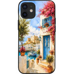 Sonique ���� Greek Island Muse Series ��� Apple Iphone 12 Mini �������� ������