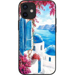 Sonique ���� Greek Island Muse Series ��� Apple Iphone 12 Mini ��������� �������