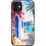 Sonique ���� Greek Island Muse Series ��� Apple Iphone 12 Mini ������ �����