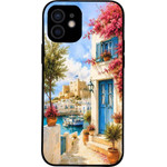 Sonique ���� Greek Island Muse Series ��� Apple Iphone 12 �������� ������