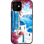Sonique ���� Greek Island Muse Series ��� Apple Iphone 12 ��������� �������