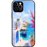 Sonique ���� Greek Island Muse Series ��� Apple Iphone 12 Pro ����������
