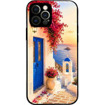 Sonique ���� Greek Island Muse Series ��� Apple Iphone 12 Pro ������������ ����������